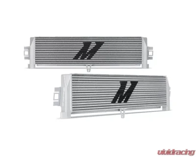 Mishimoto Performance Oil Cooler BMW G8X M3 | M4 2021+ - MMOC-G80-21SL