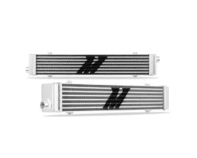 Mishimoto Universal Tube & Fin Crossflow Performance Oil Cooler