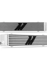 Mishimoto Universal Tube & Fin Crossflow Performance Oil Cooler                                     - MMOC-TF589-N - Image 9