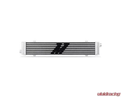 Mishimoto Universal Tube & Fin Crossflow Performance Oil Cooler - MMOC-TF589-N