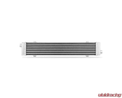 Mishimoto Universal Tube & Fin Crossflow Performance Oil Cooler - MMOC-TF589-N