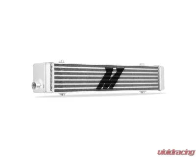 Mishimoto Universal Tube & Fin Crossflow Performance Oil Cooler - MMOC-TF589-N