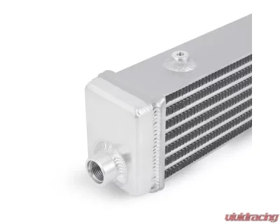 Mishimoto Universal Tube & Fin Crossflow Performance Oil Cooler - MMOC-TF589-N