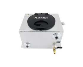 Mishimoto 2.5Gal Air-Water Intercooler Ice Tank