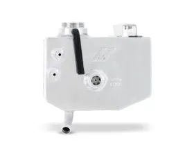 Mishimoto Polished Coolant Expansion Tank Ford Bronco 2.3L | 2.7L 2021+