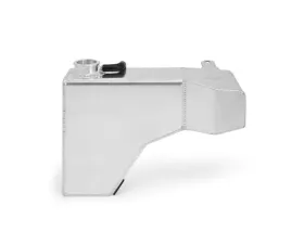 Mishimoto Natural Aluminum Expansion Tank Dodge | Chrysler 2011+