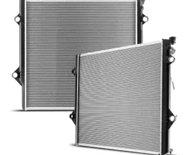 Mishimoto Replacement Radiator