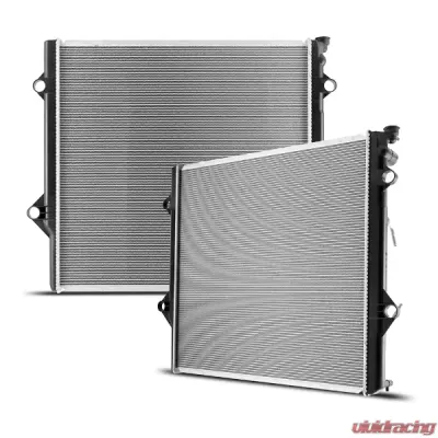 Mishimoto Replacement Radiator - R13210