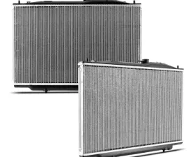 Mishimoto Replacement Radiator