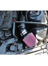 Mishimoto Performance Air Intake Black                                     - MMAI-E46-99BK - Image 2