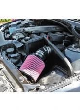 Mishimoto Performance Air Intake Black                                     - MMAI-E46-99BK - Image 3