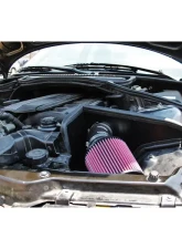 Mishimoto Performance Air Intake Black                                     - MMAI-E46-99BK - Image 4