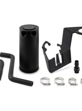 Mishimoto PCV-Side Direct Fit Catch Can Kit Nissan 350Z | Infiniti G35 2003-2007                                     - MMBCC-350Z-03PBE - Image 2