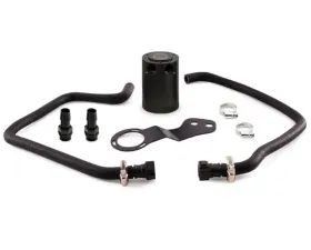 Mishimoto Baffled Oil Catch Can