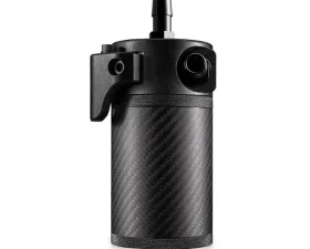 Mishimoto Carbon Fiber Baffled Oil Catch Can
