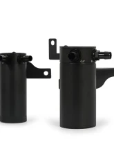 Mishimoto Baffled Oil Catch Can Kit                                     - MMBCC-F35T-11SBE - Image 6