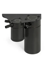 Mishimoto Baffled Oil Catch Can                                     - MMBCC-F35T-15SBE - Image 3