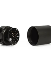 Mishimoto Baffled Oil Catch Can                                     - MMBCC-F35T-15SBE - Image 4