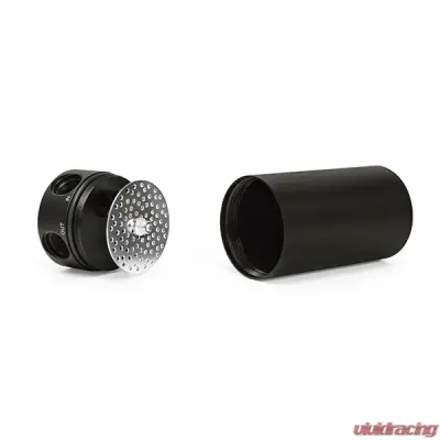 Mishimoto Baffled Oil Catch Can - MMBCC-F35T-15SBE