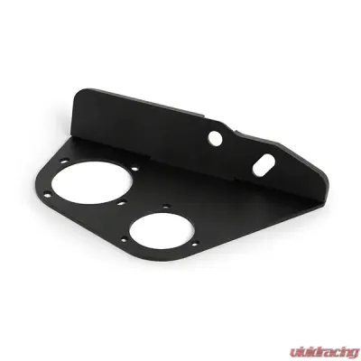 Mishimoto Baffled Oil Catch Can - MMBCC-F35T-15SBE