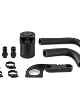 Mishimoto Baffled Oil Catch Can                                     - MMBCC-F80-15CBE - Image 2