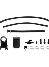 Mishimoto Baffled Oil Catch Can                                     - MMBCC-JLP-18PBE - Image 2