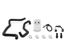 Mishimoto Direct Fit Catch Can Kit