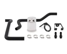 Mishimoto Direct Fit Catch Can Kit