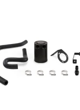 Mishimoto Direct Fit Catch Can Kit                                     - MMBCC-MOP64-15PBEBK - Image 2