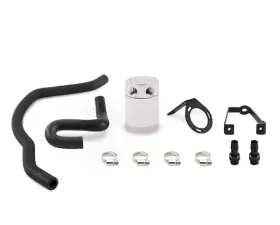 Mishimoto Direct Fit Catch Can Kit