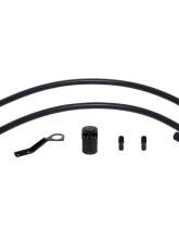 Mishimoto Baffled Oil Catch Can CCV Side                                     - MMBCC-N54-06CBE2 - Image 2