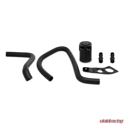 Mishimoto Baffled Oil Catch Can - MMBCC-N55-11CBE2