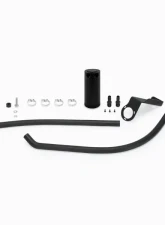 Mishimoto Baffled Oil Catch Can                                     - MMBCC-RAM-09PBE2 - Image 2