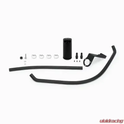Mishimoto Baffled Oil Catch Can - MMBCC-RAM-09PBE2