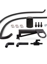 Mishimoto Baffled Oil Catch Can Kit Ford Focus RS 2016-2018                                     - MMBCC-RS-16PBE2 - Image 2