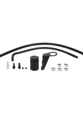 Mishimoto Direct Fit Catch Can PCV Side Hyundai Veloster 2019-2020                                     - MMBCC-VLSTR-19PBE - Image 2