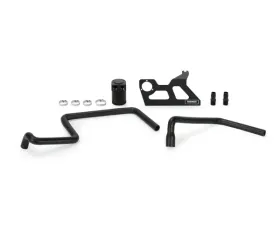 Mishimoto Baffled Oil Catch Can