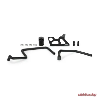 Mishimoto Baffled Oil Catch Can - MMBCC-WR6-07PBE2