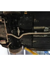 Mishimoto Cat-Back Exhaust                                     - MMEXH-WRX-15 - Image 3