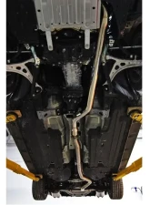Mishimoto Cat-Back Exhaust                                     - MMEXH-WRX-15 - Image 5