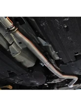 Mishimoto Cat-Back Exhaust                                     - MMEXH-WRX-15 - Image 6