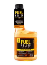 Mishimoto Fuel Relief Gasoline Fuel Treatment                                     - MMFR-GAS - Image 2