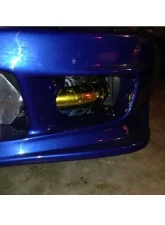 Mishimoto 2x15 Feet Heat Defensive Reflective Tape                                     - MMGRT-215 - Image 2