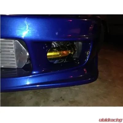 Mishimoto 2x15 Feet Heat Defensive Reflective Tape - MMGRT-215