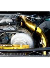 Mishimoto 2x35 Degree Feet Heat Defensive Reflective Tape                                     - MMGRT-235 - Image 3