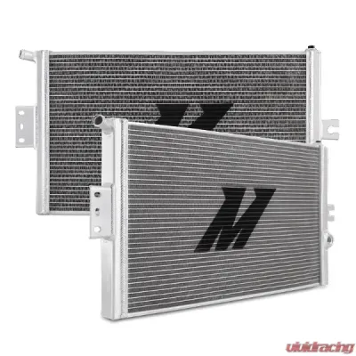 Mishimoto Performance Heat Exchanger Infiniti Q50 | Q60 2016-2024 - MMHE-Q50-16