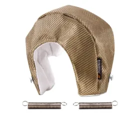 Mishimoto Titanium Turbo Blanket T25/T28