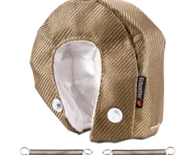 Mishimoto Titanium Blanket T3