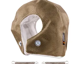 Mishimoto Titanium Blanket T4