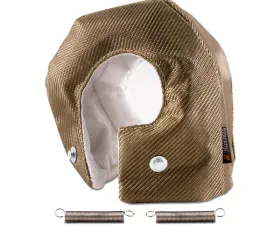 Mishimoto Titanium Blanket T6